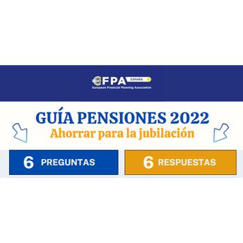 Gu A Pensiones Ahorrar Para La Jubilaci N En Seis