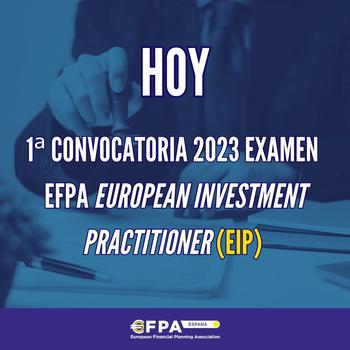 Primera convocatoria de exámenes del 2023 para la Certi